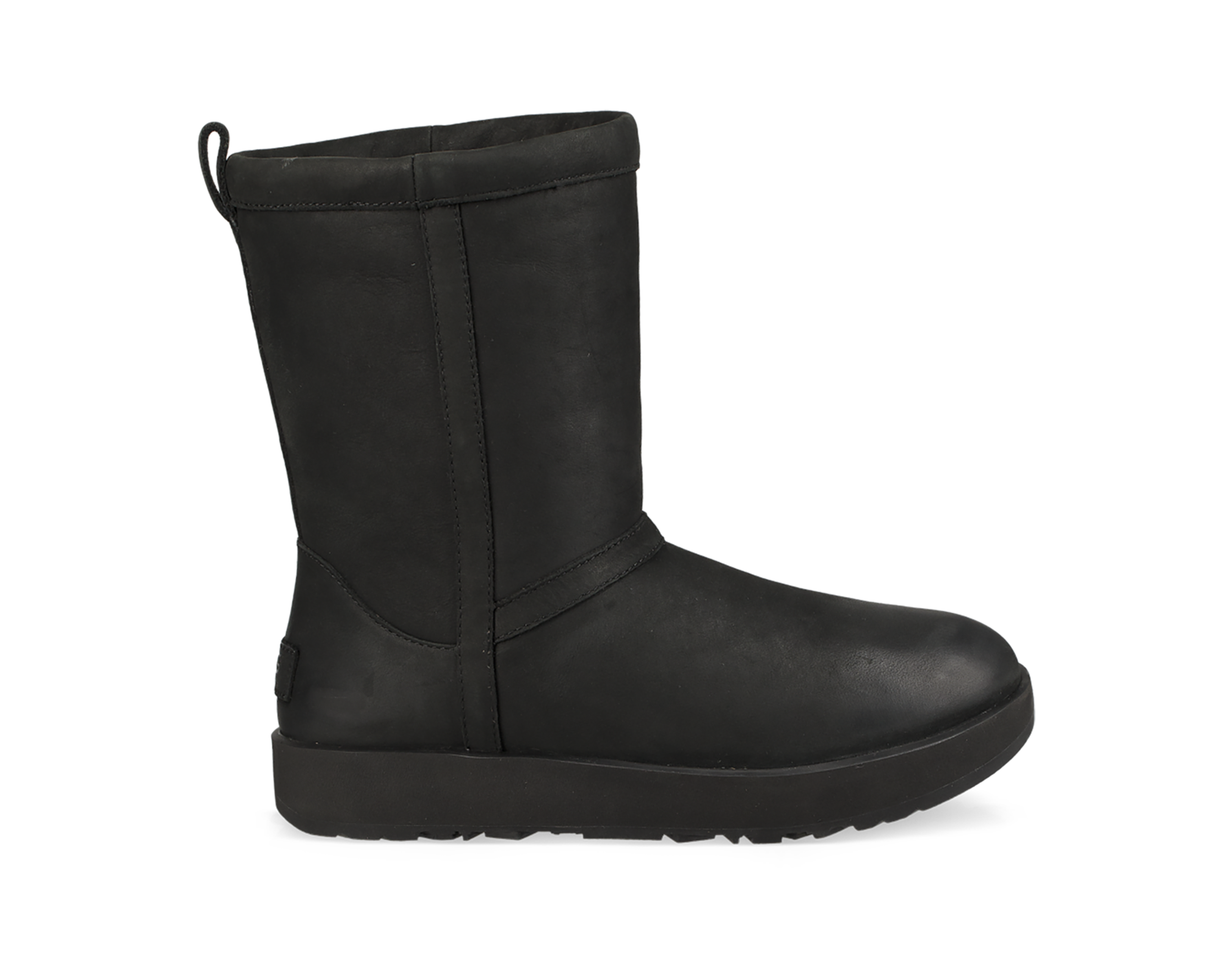 Ugg short waterproof discount